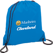 Oriole Drawstring Bag 348