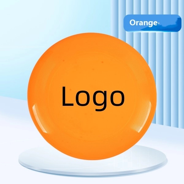Flying Disc (9 1/4") Disk 2