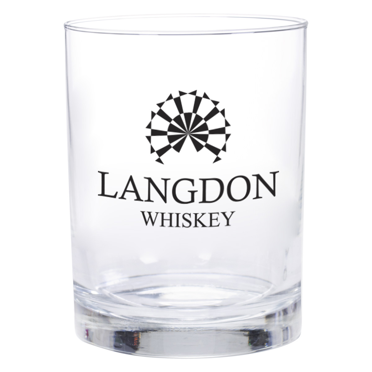 13.5 Oz. Whiskey Glass 2