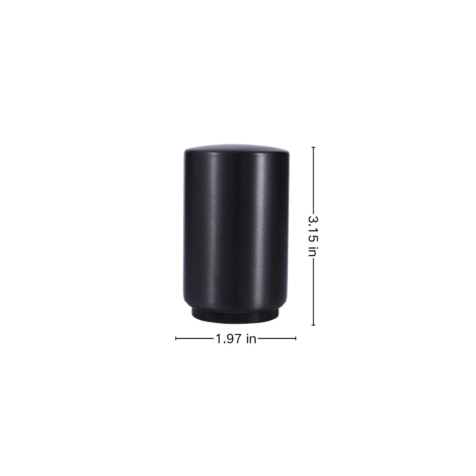 Stainless Steel Automatic Bottle Opener 5