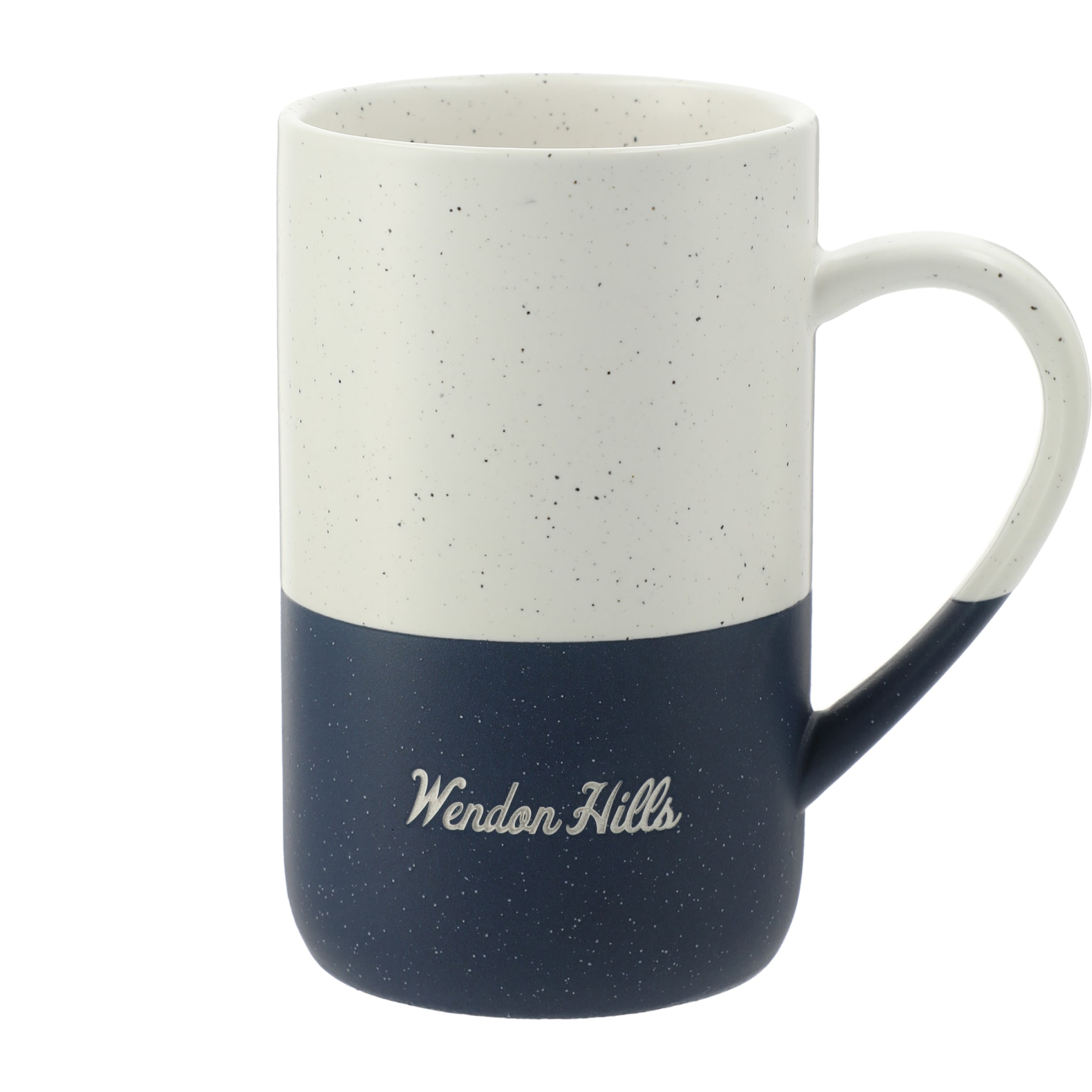 Speckled Wayland Ceramic Mug 13oz 115