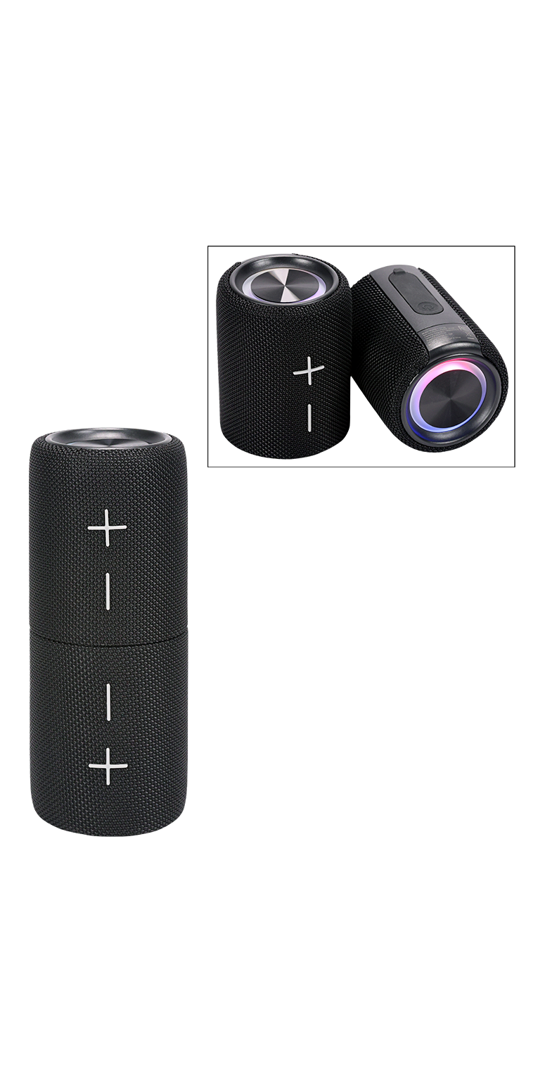 Urban Peak® 10W Magnetic 2-in-1 Wireless Speaker 33