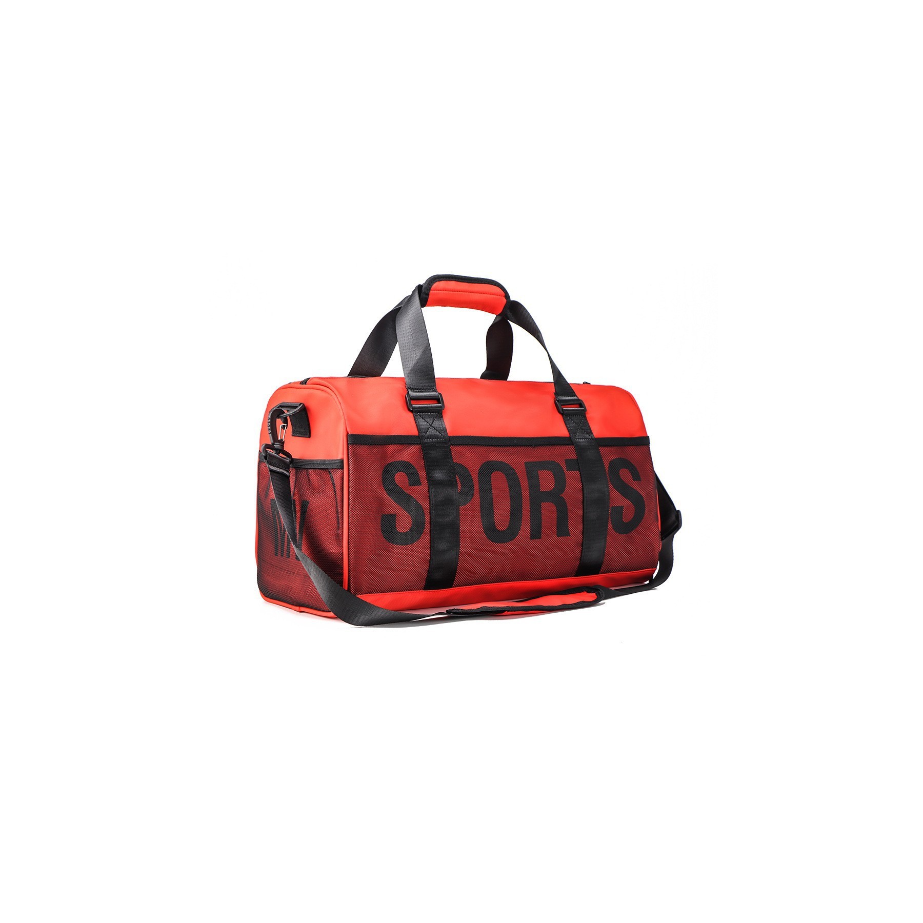 Large Capacity Fitness Storage Bag 2