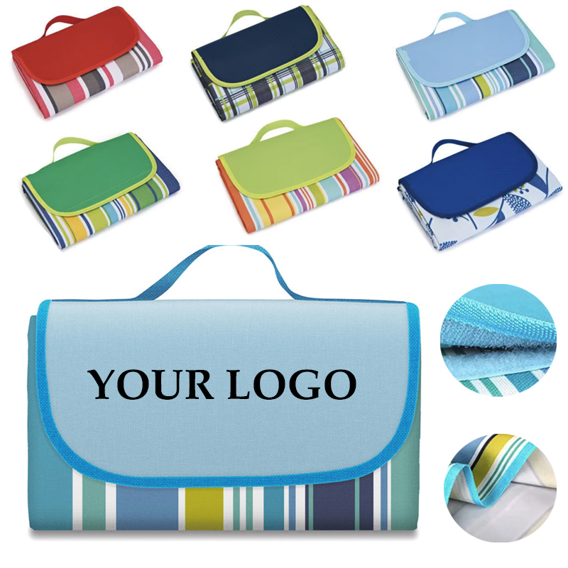 Outdoor Waterproof Picnic Blanket 1