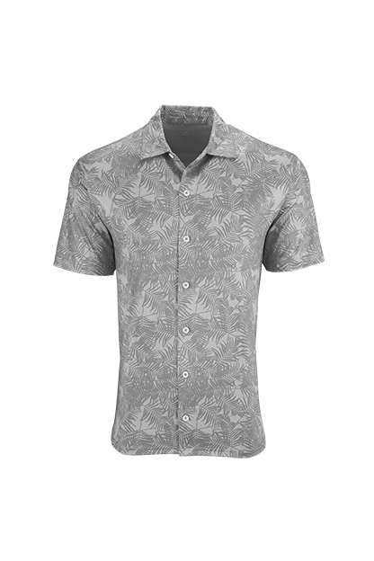 Vansport Pro Maui Shirt 2