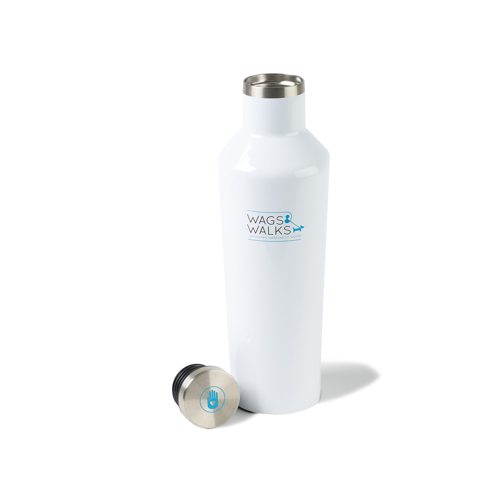 CORKCICLE® Canteen - 16 Oz. 3