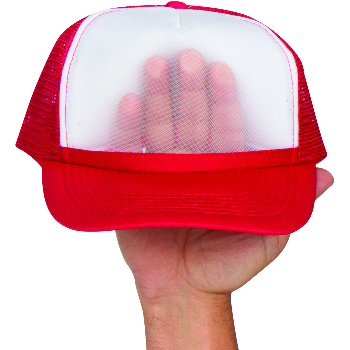 Florida Trucker Hat 5