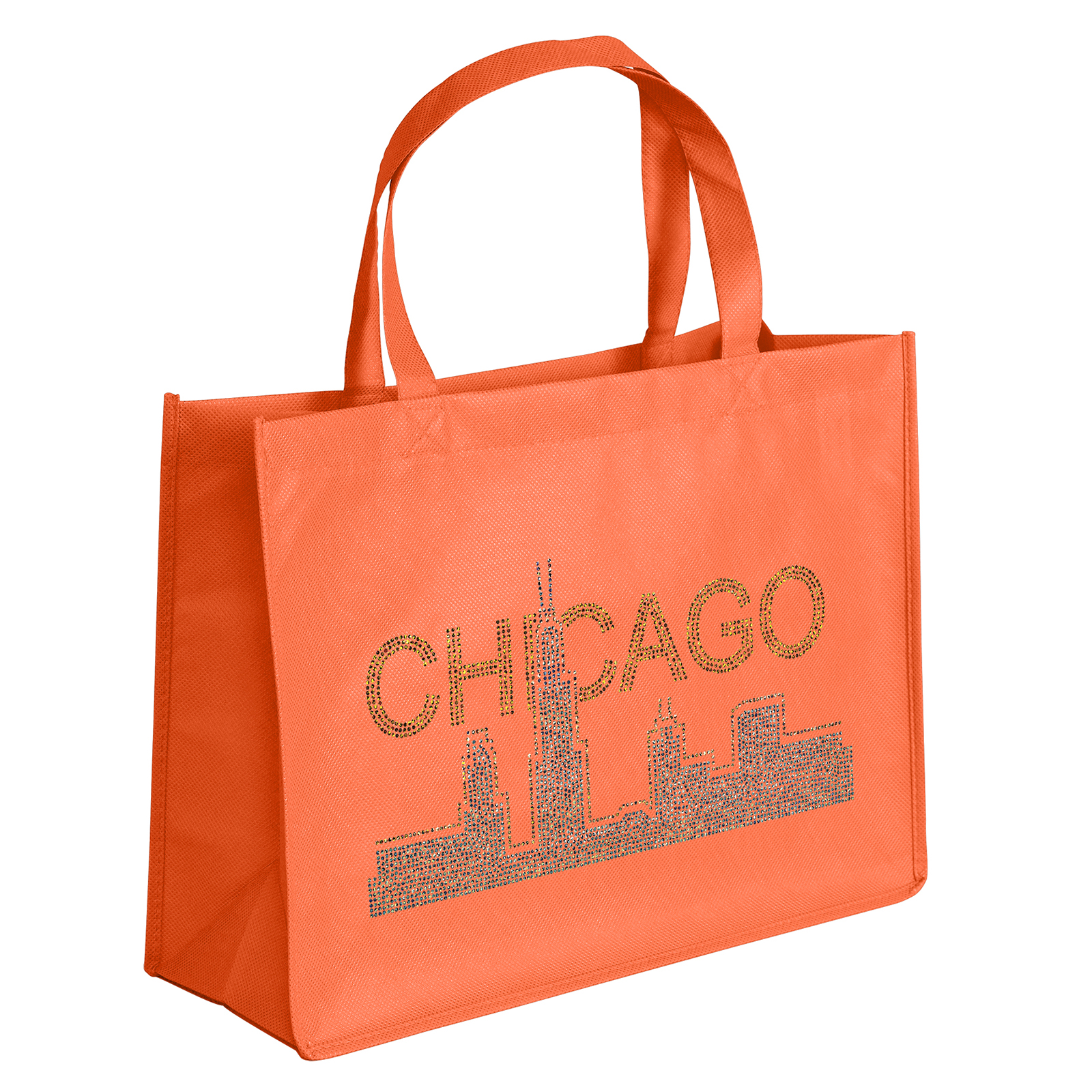 Ben - Celebration Tote - Sparkle 28