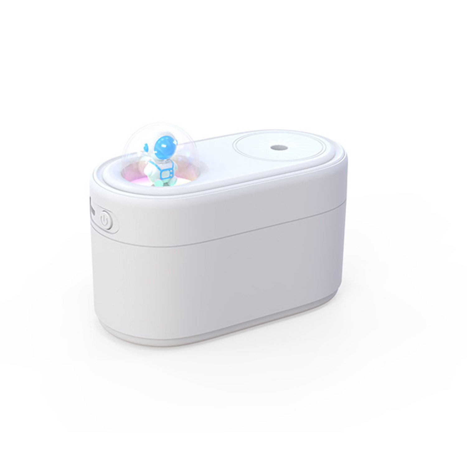 12oz Household Astronaut Humidifier 3