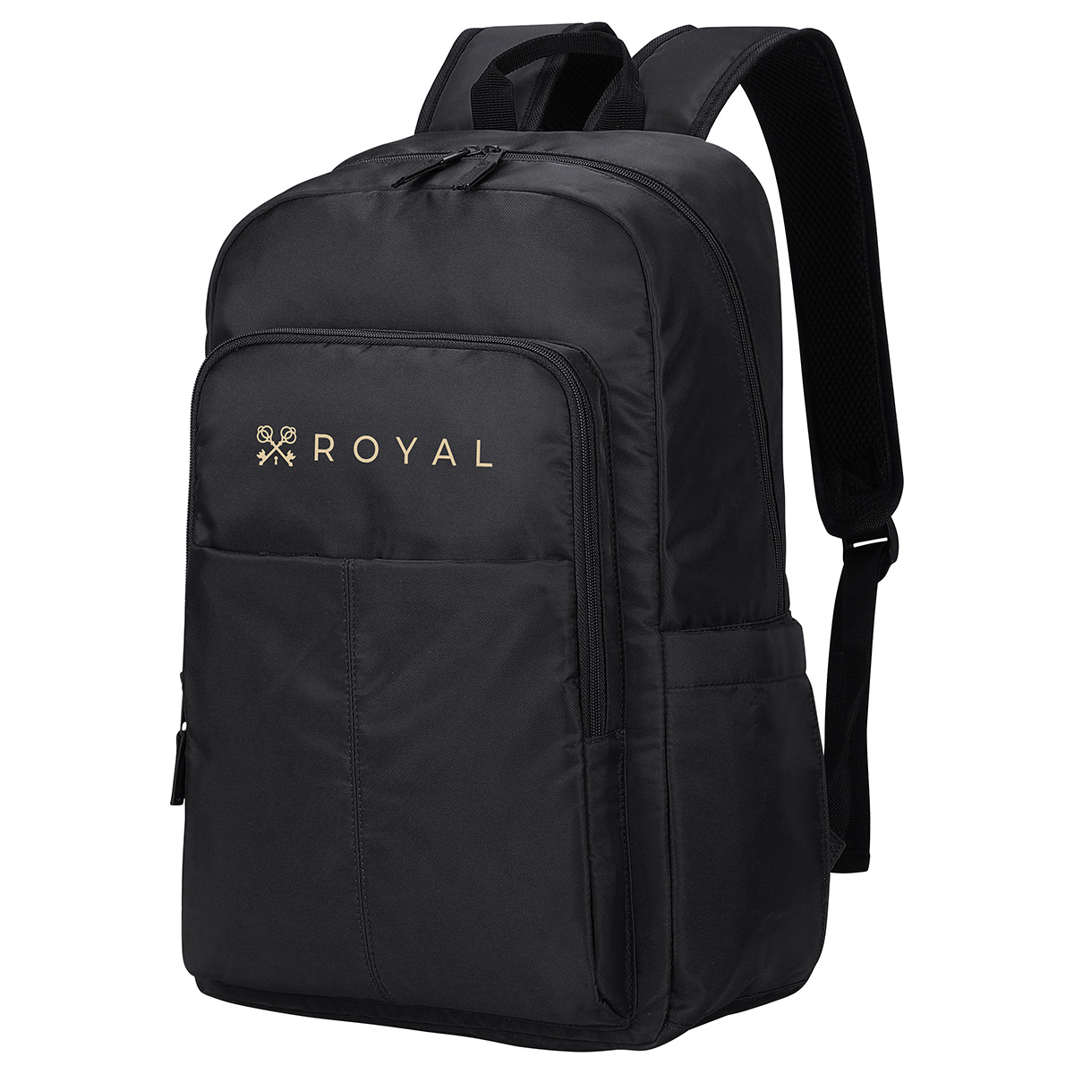Niro Twill Polyester Backpack 30