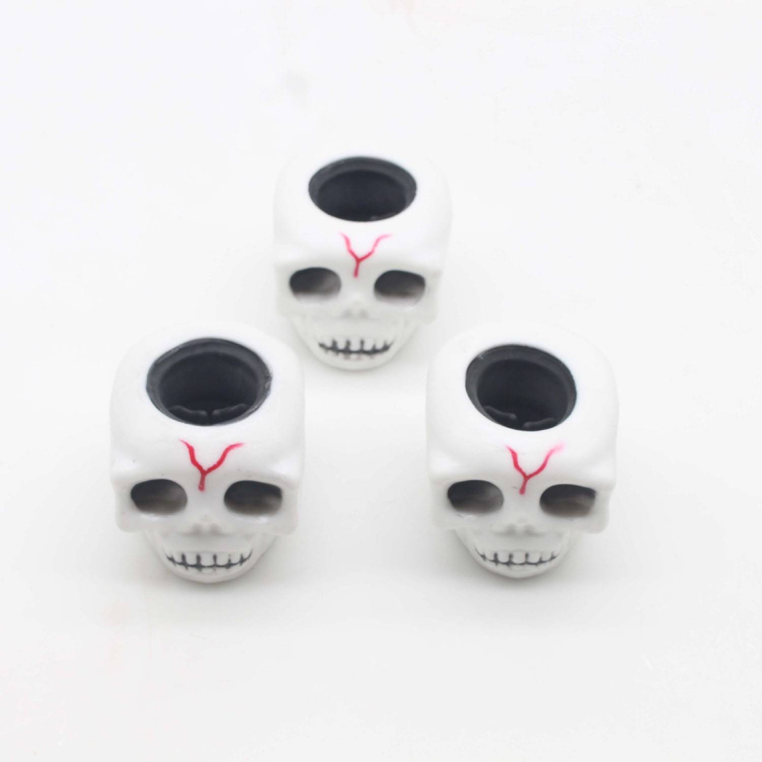 Skull Fidget Toy 6