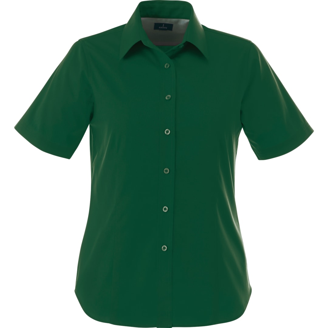 Women's STIRLING Short Sleeve Shirt 36