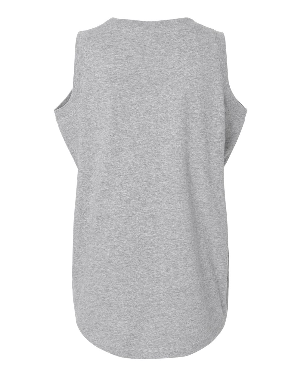 Women's Relaxed Fine Jersey Tank - 3592 1