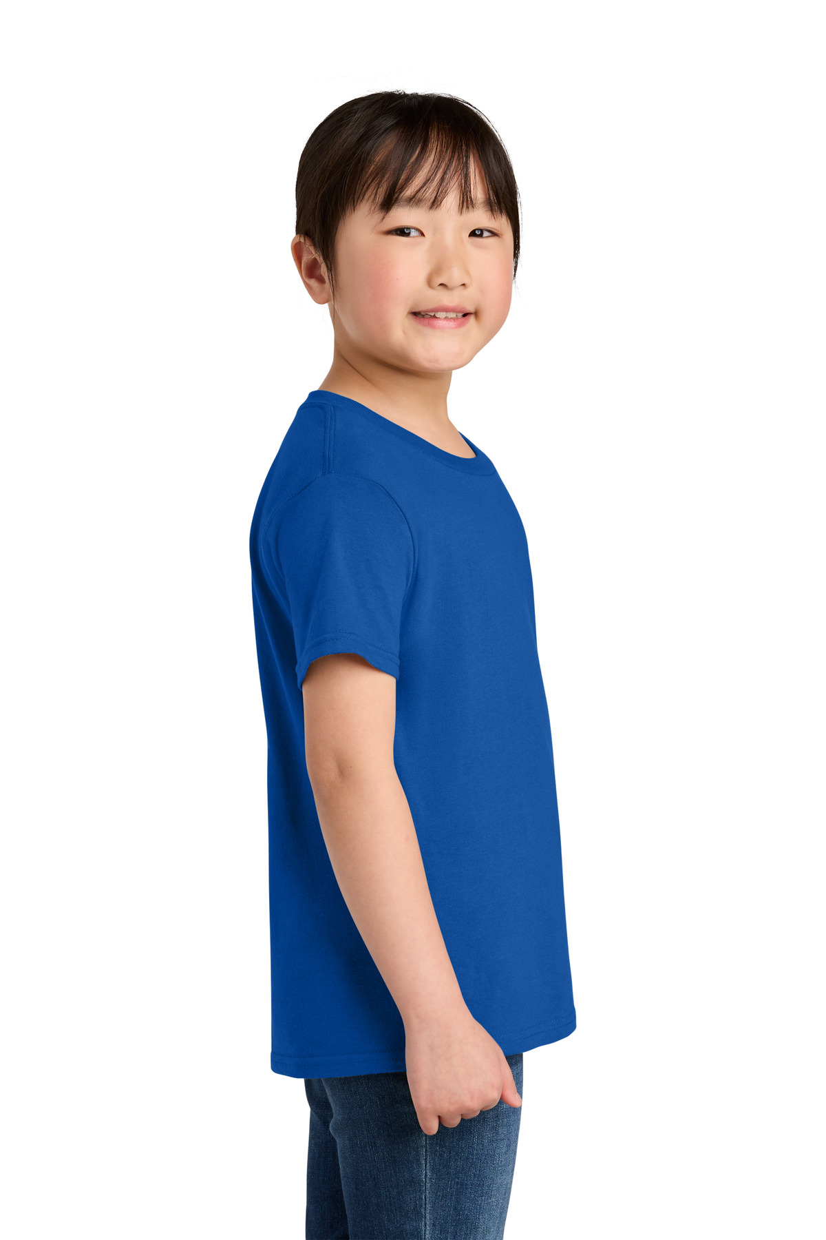 Gildan Youth Softstyle T-Shirt 64000B 66
