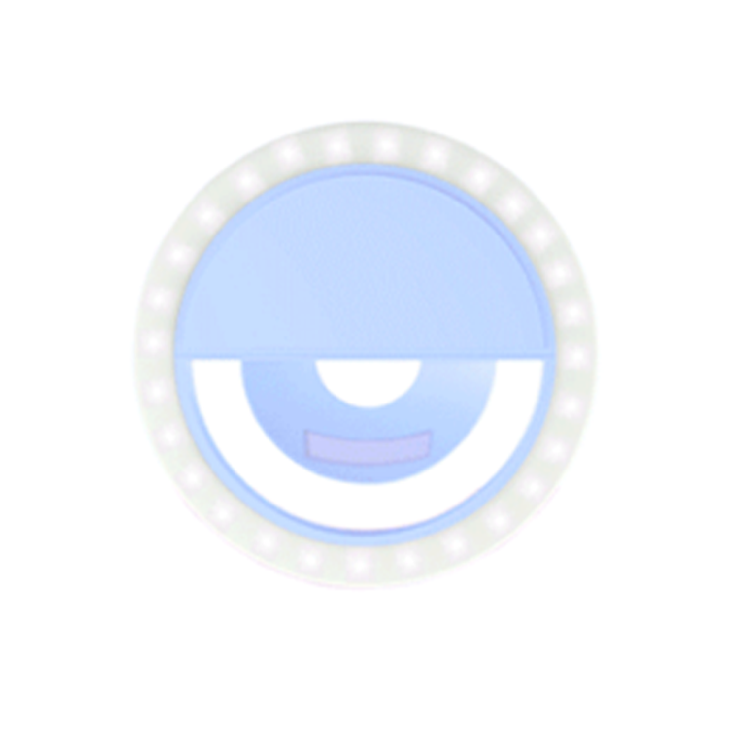 Selfie Ring Light 4
