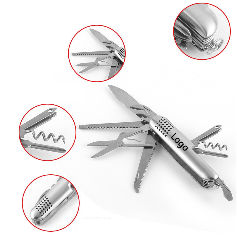 Multi-Function Tool Pocket Knife 1
