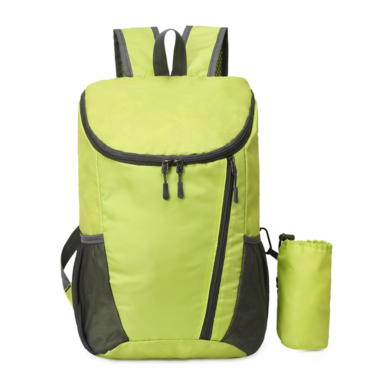Large Capacity Foldable Waterproof Backpack 10