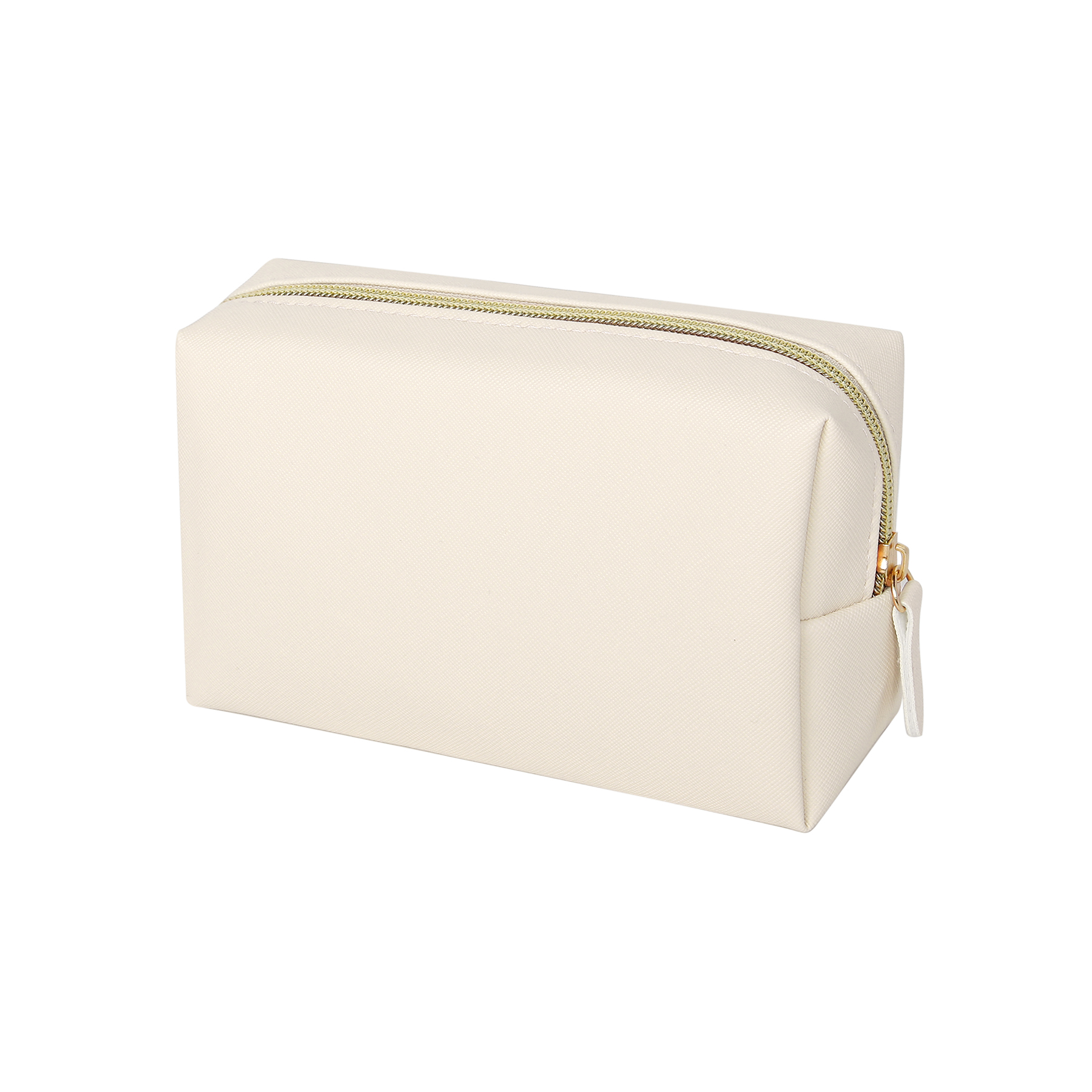 PU Leather Toiletry Bag - Makeup, Toiletries and Tech Accessories 16
