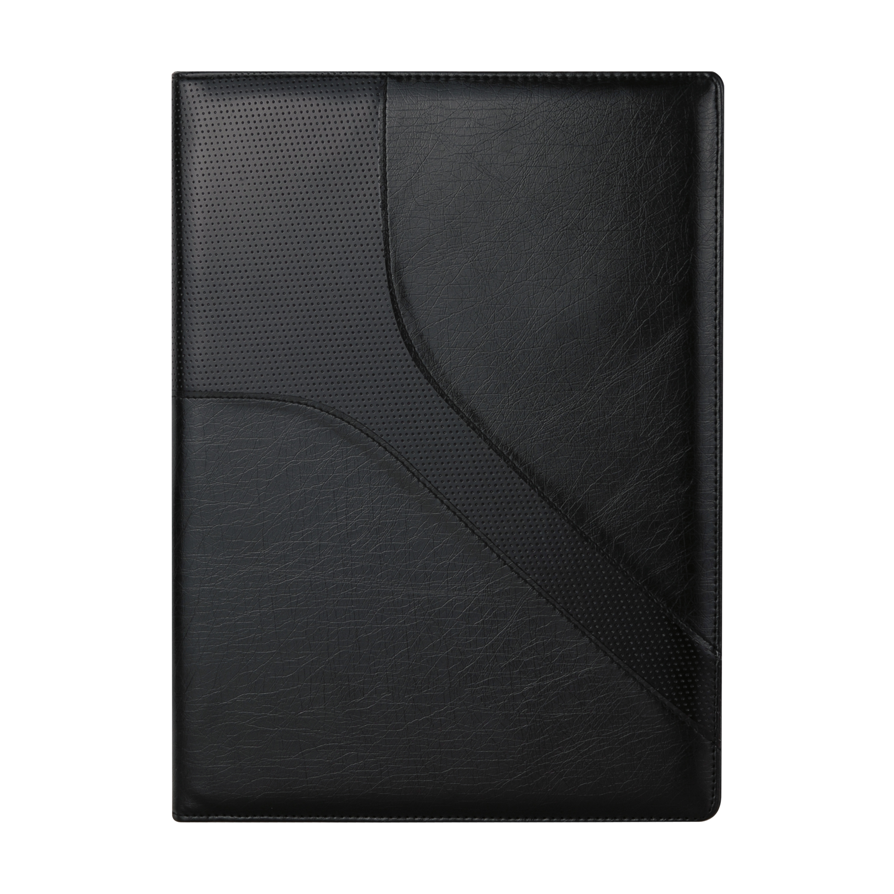 JJ Leatherette Padfolio With Notepad 4