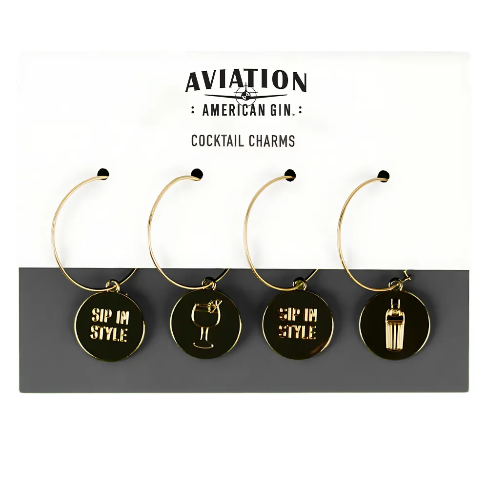 Drink Charms 2
