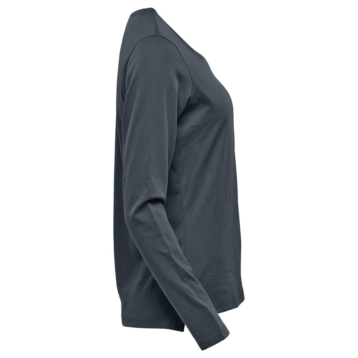 Stormtech Women's Equinox Long Sleeve Tee 5
