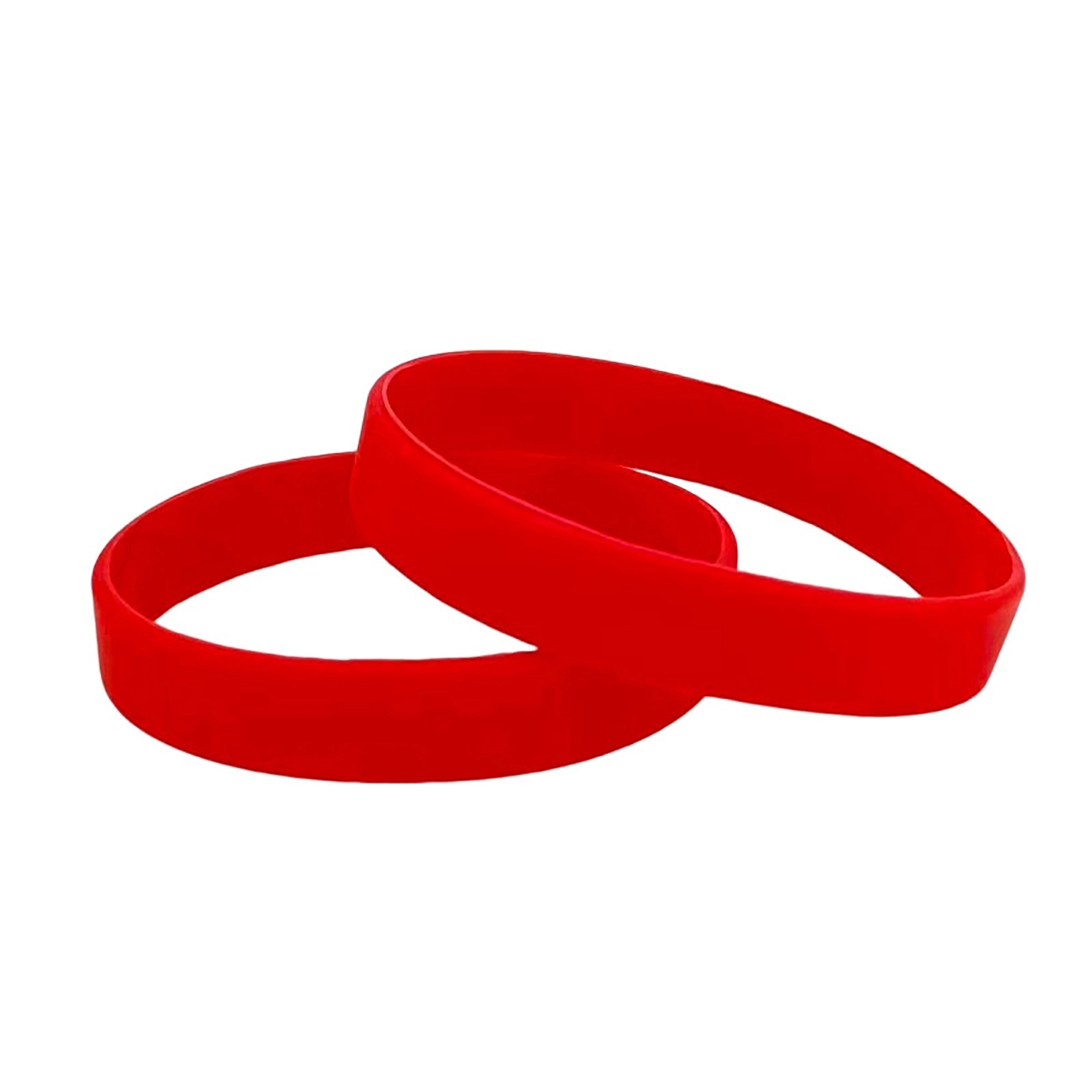 Silicone Wristband 3
