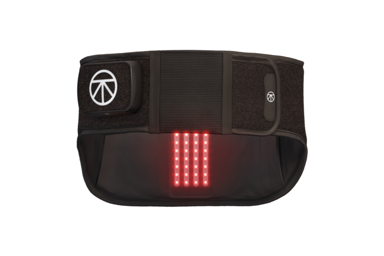 Therabody ThermBack LED 2