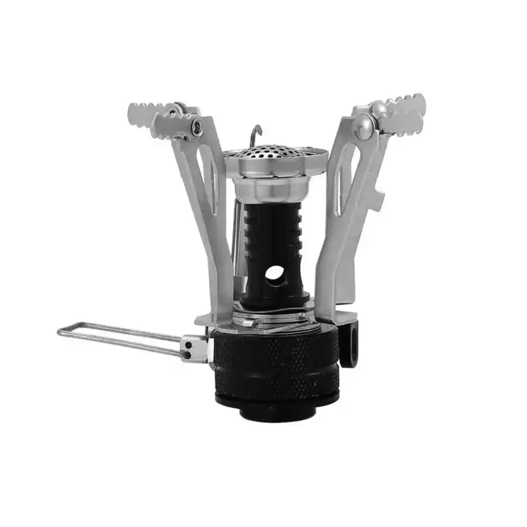 Ultralight Mini Camping Stove 4