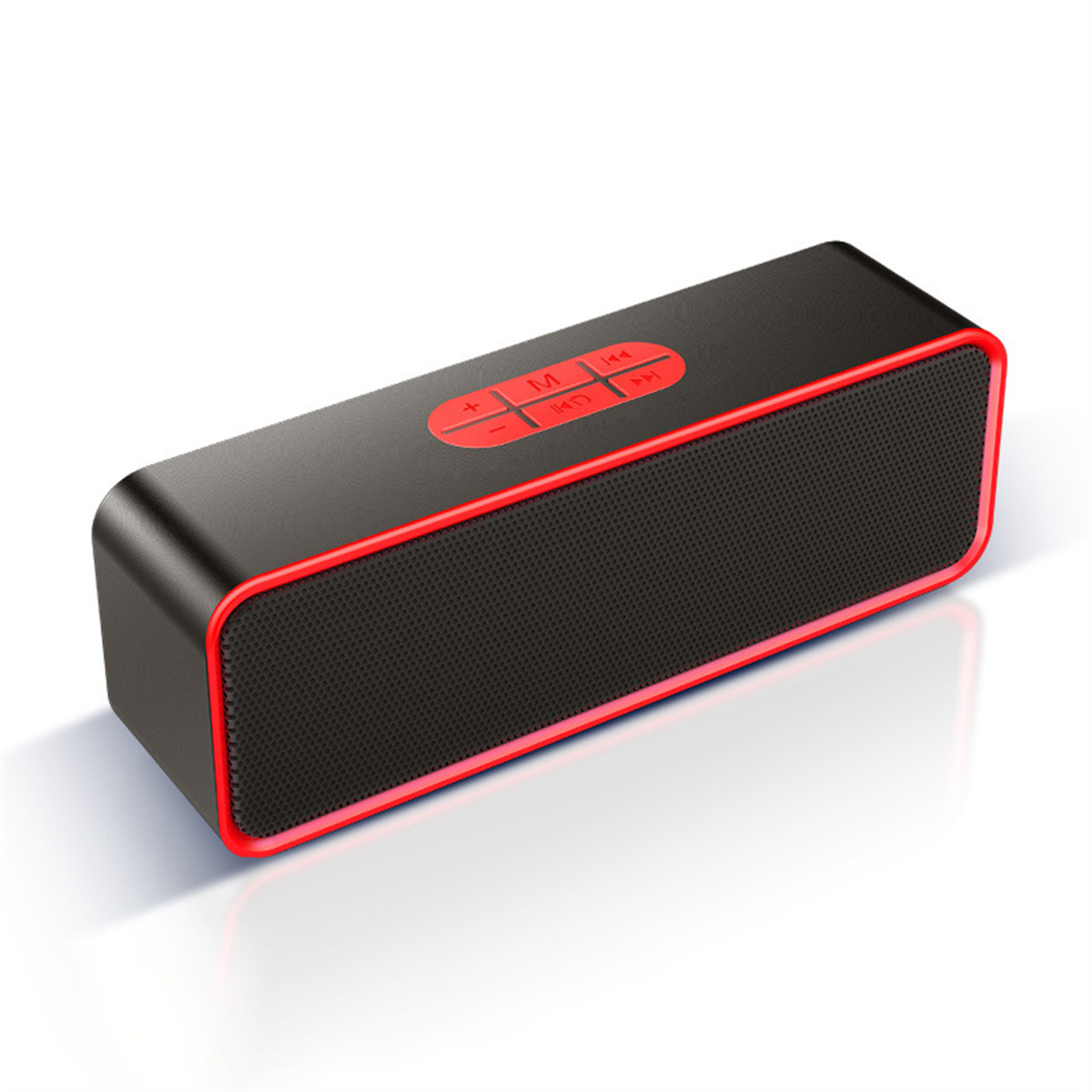 Portable Wireless Speaker with Light 4