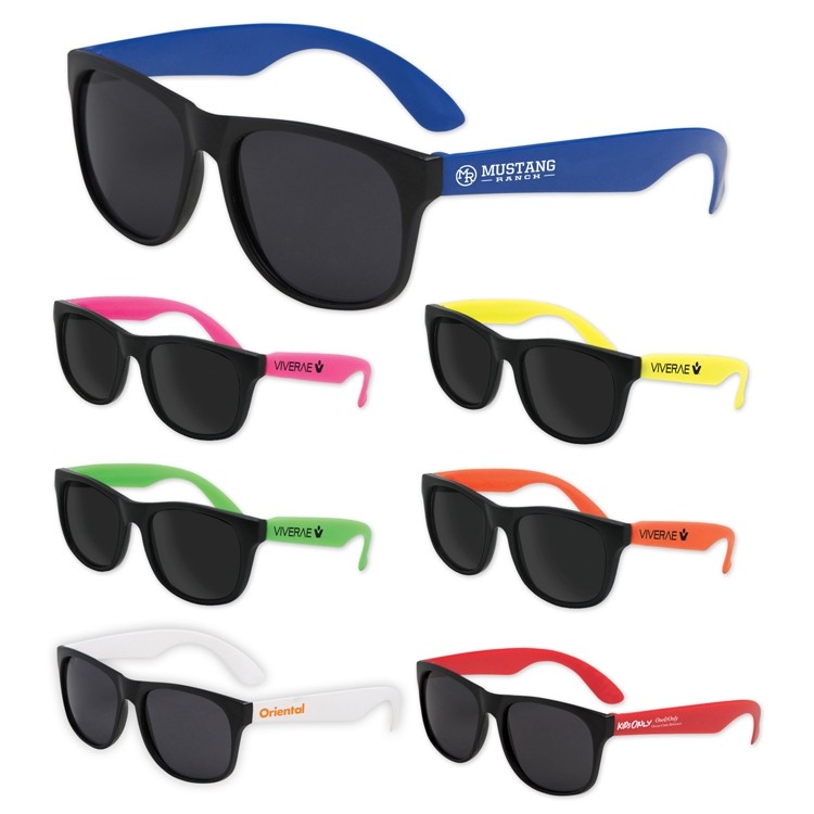 Kids Classic Sunglasses 9