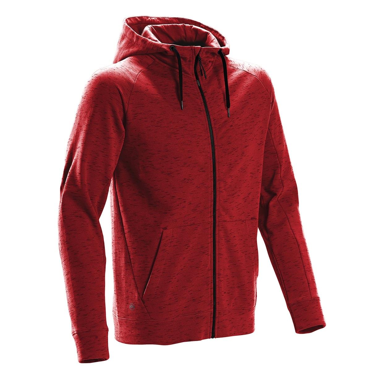 Stormtech Men's Cascade Fleece Hoody 6
