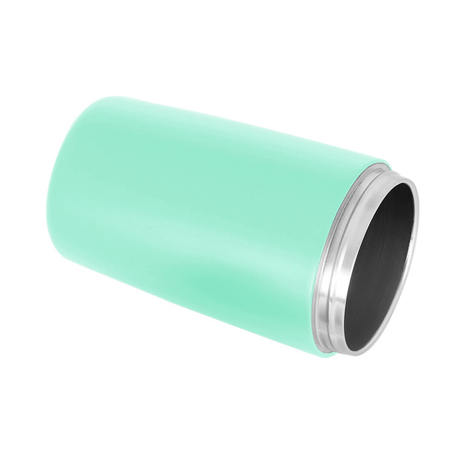 Vacuum Tumbler with Straw 3