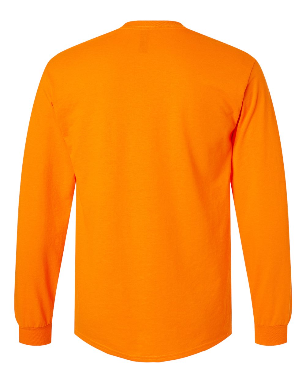 Unisex Ultra Cotton® Long Sleeve T-Shirt - 2400 161
