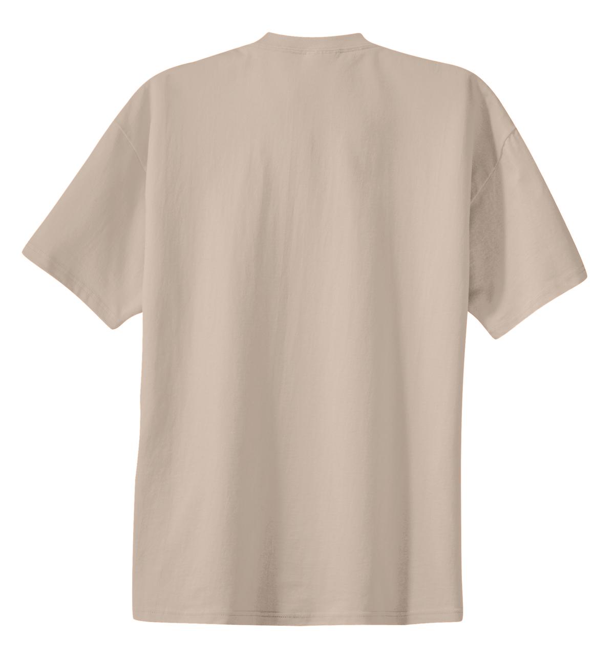 Port & Company® Essential T-Shirt 134