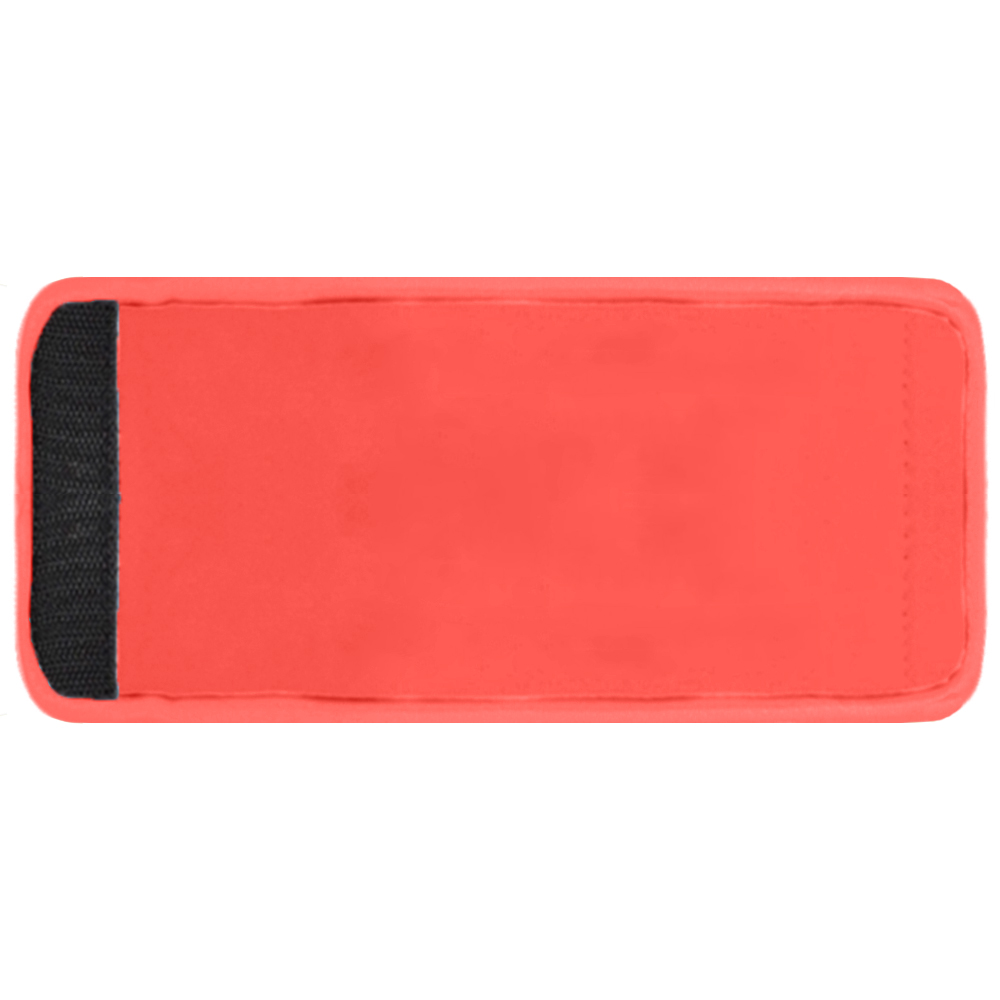 Hook & Loop Grip Bottle And Can Cooler 13