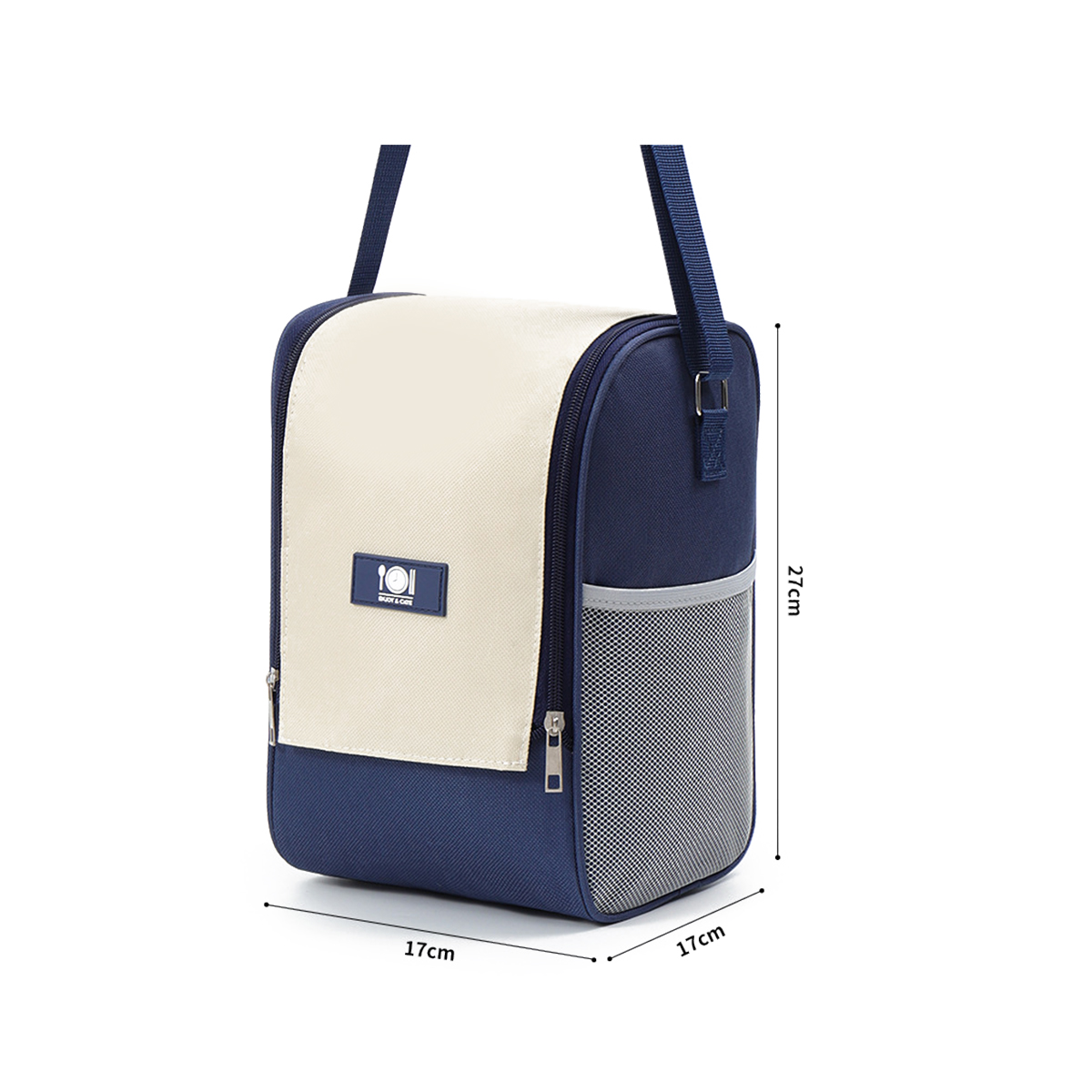 Insulated Lunch Bag 1