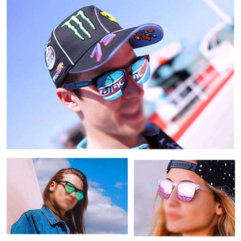 Polarized UV400 Protection Sunglasses for Driving Fishing 4