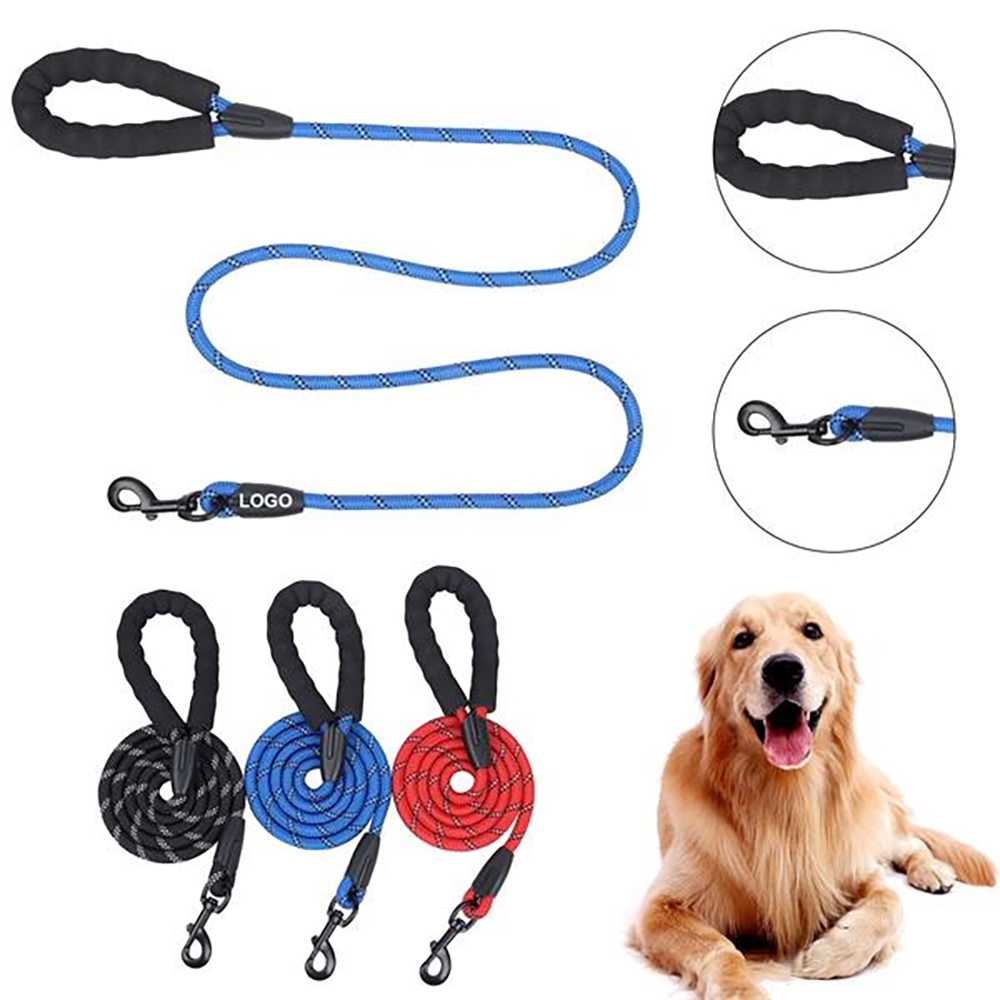 Pet traction rope 2
