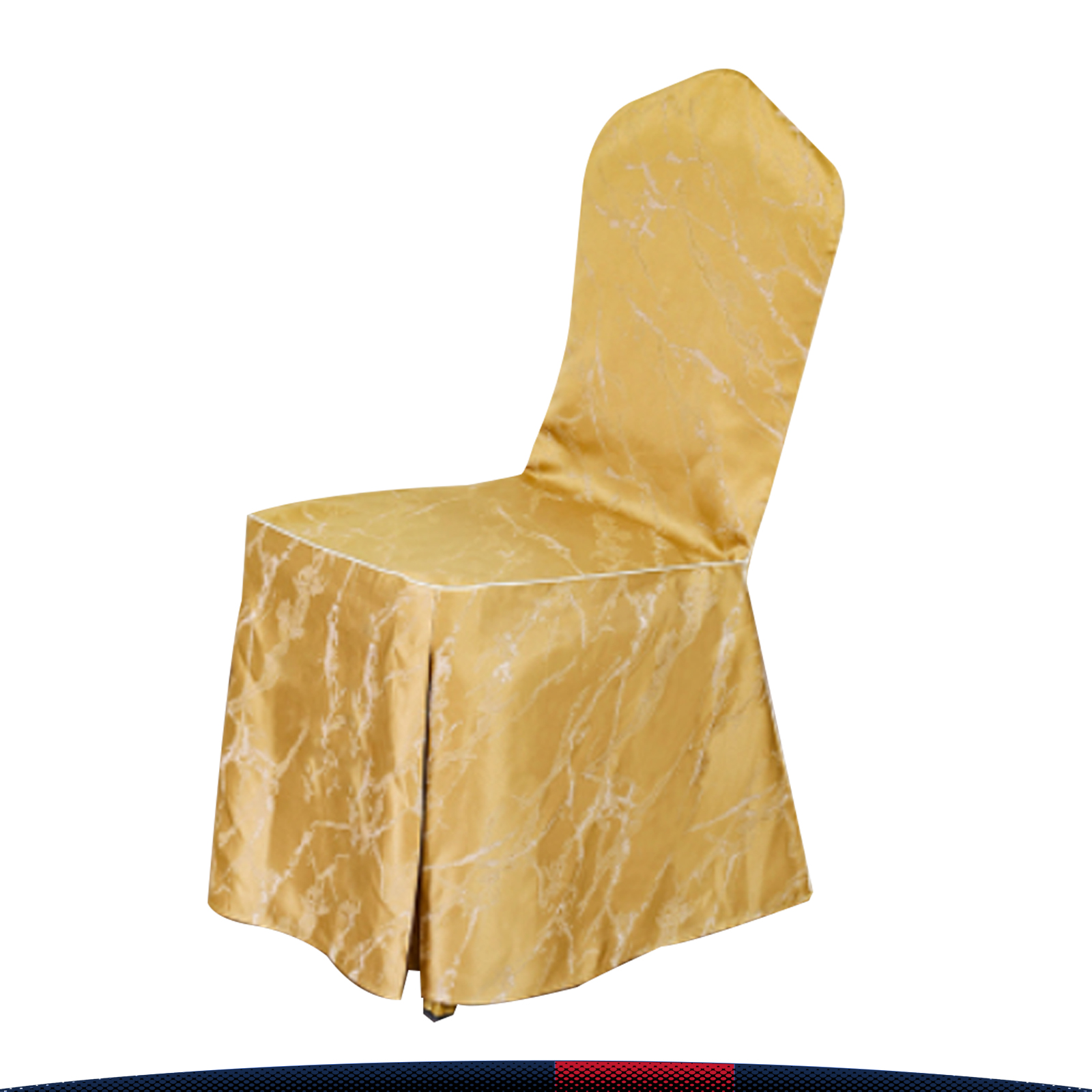 Smery Hotel Chair Cover 4