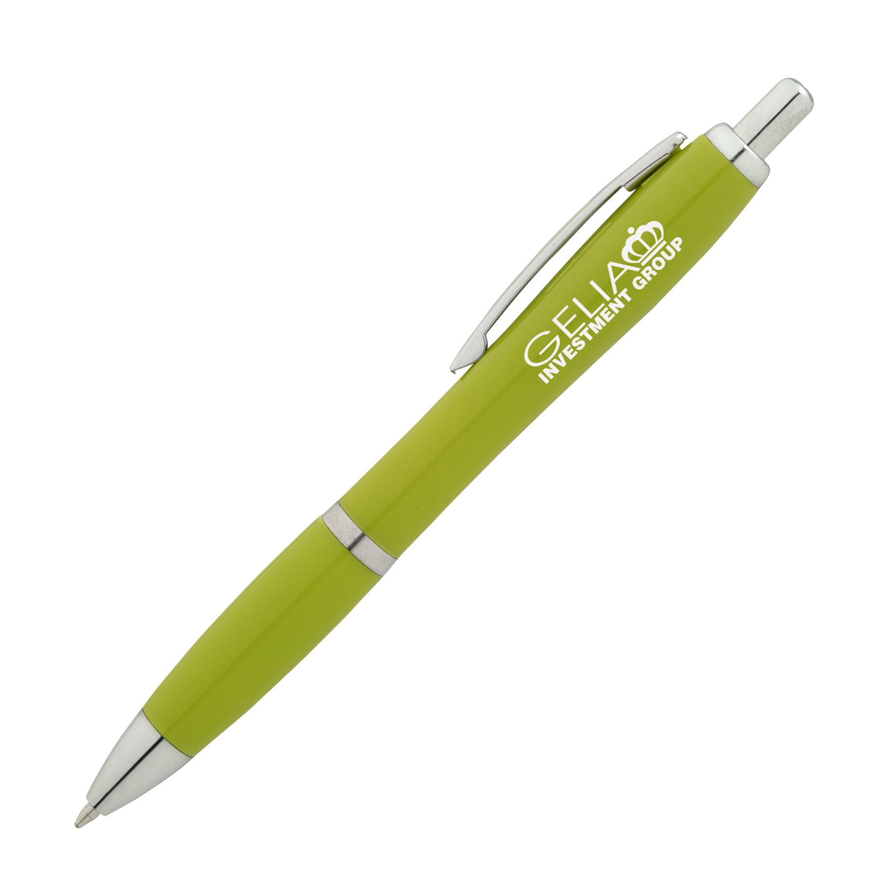 Protector Antibacterial Ballpoint Pen 19