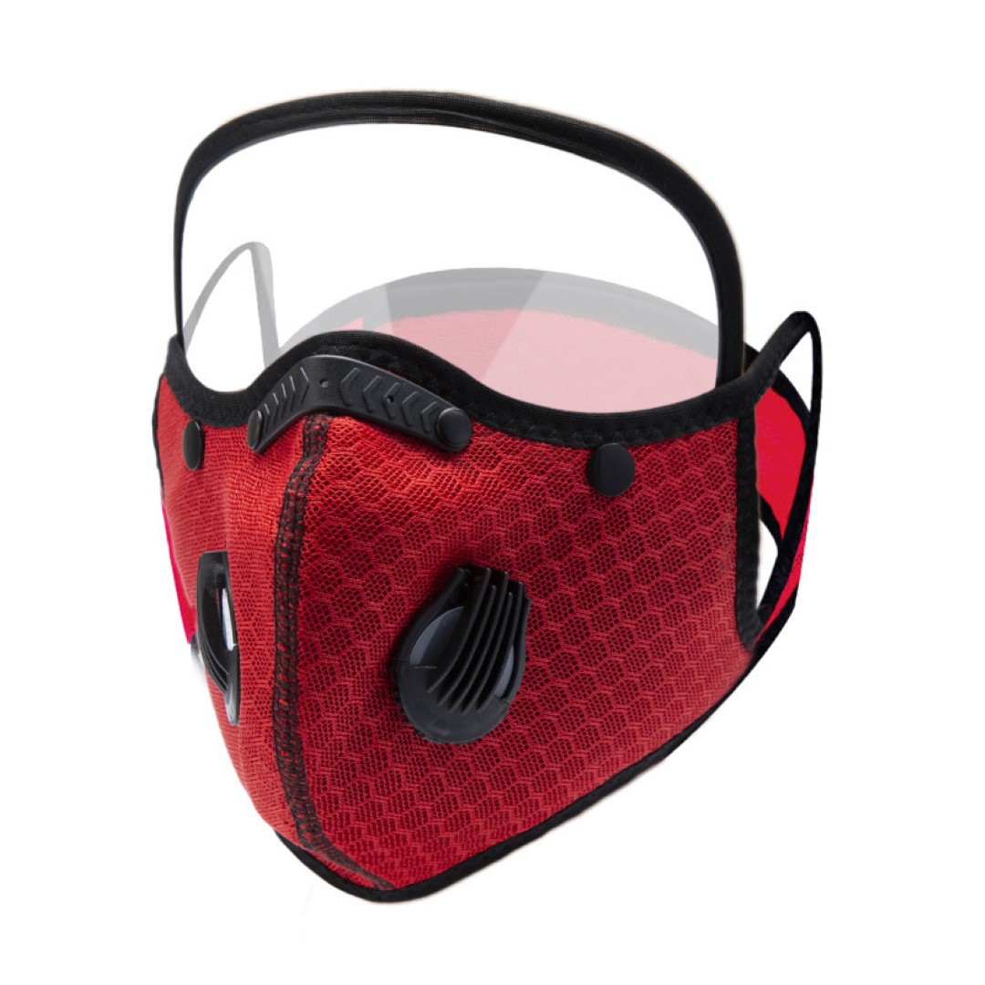 Reusable Face Masks 4
