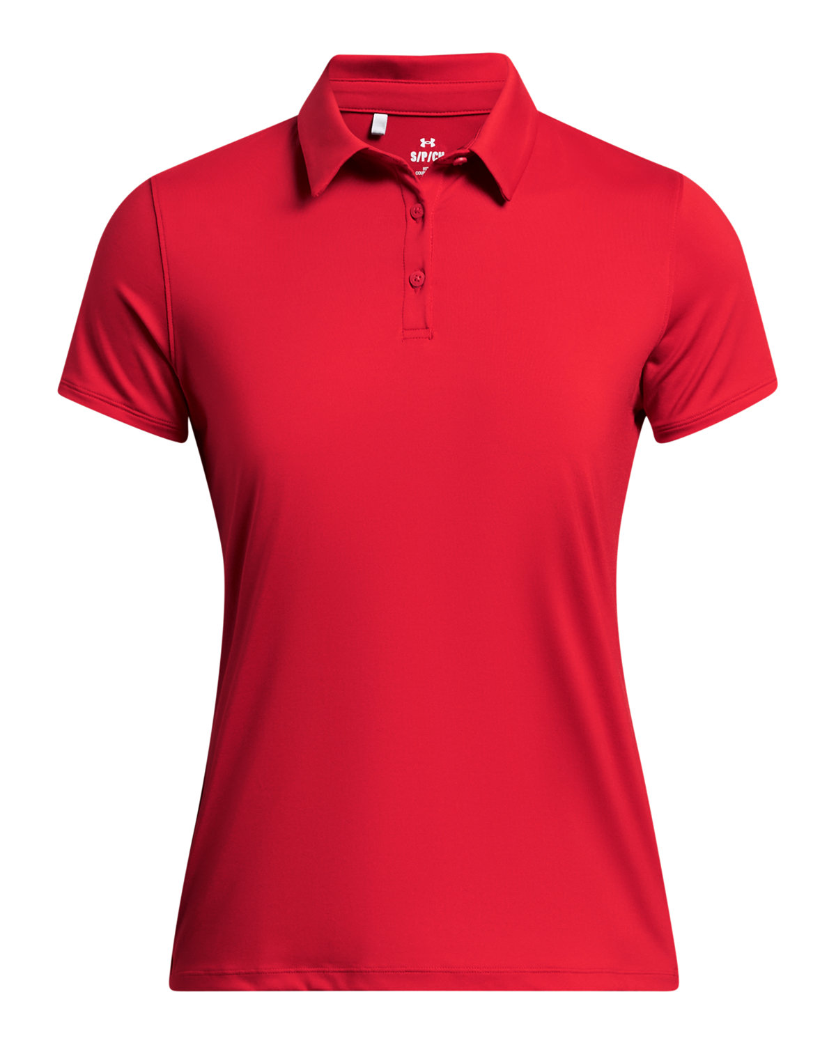 Ladies' Recycled Polo