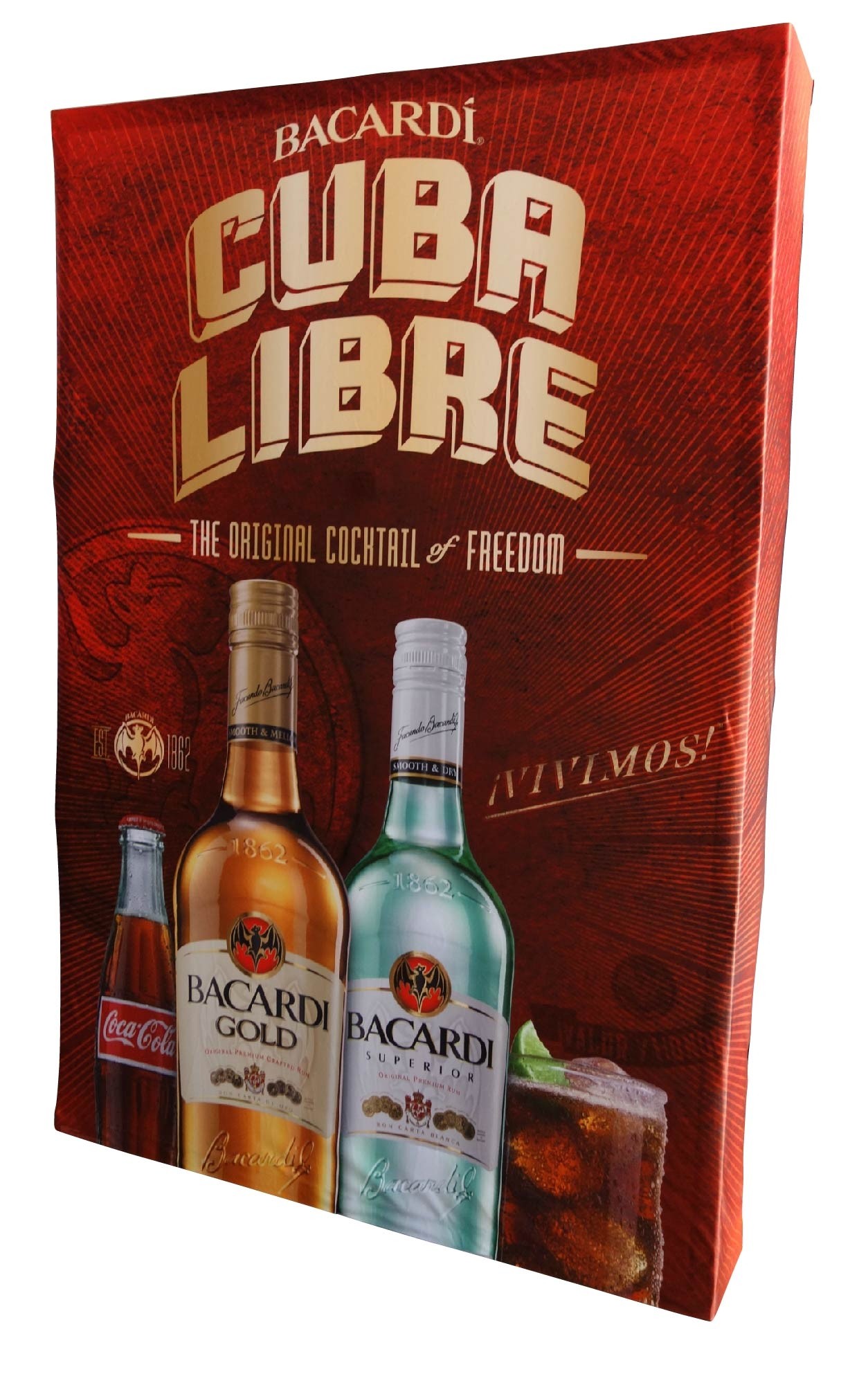 30x90 HassleFree TM Banner Stands