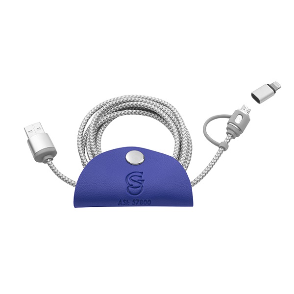 Taco Power Charging Cord 15