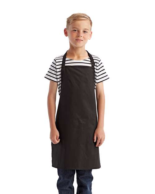 Youth Recycled Apron - RP149 2