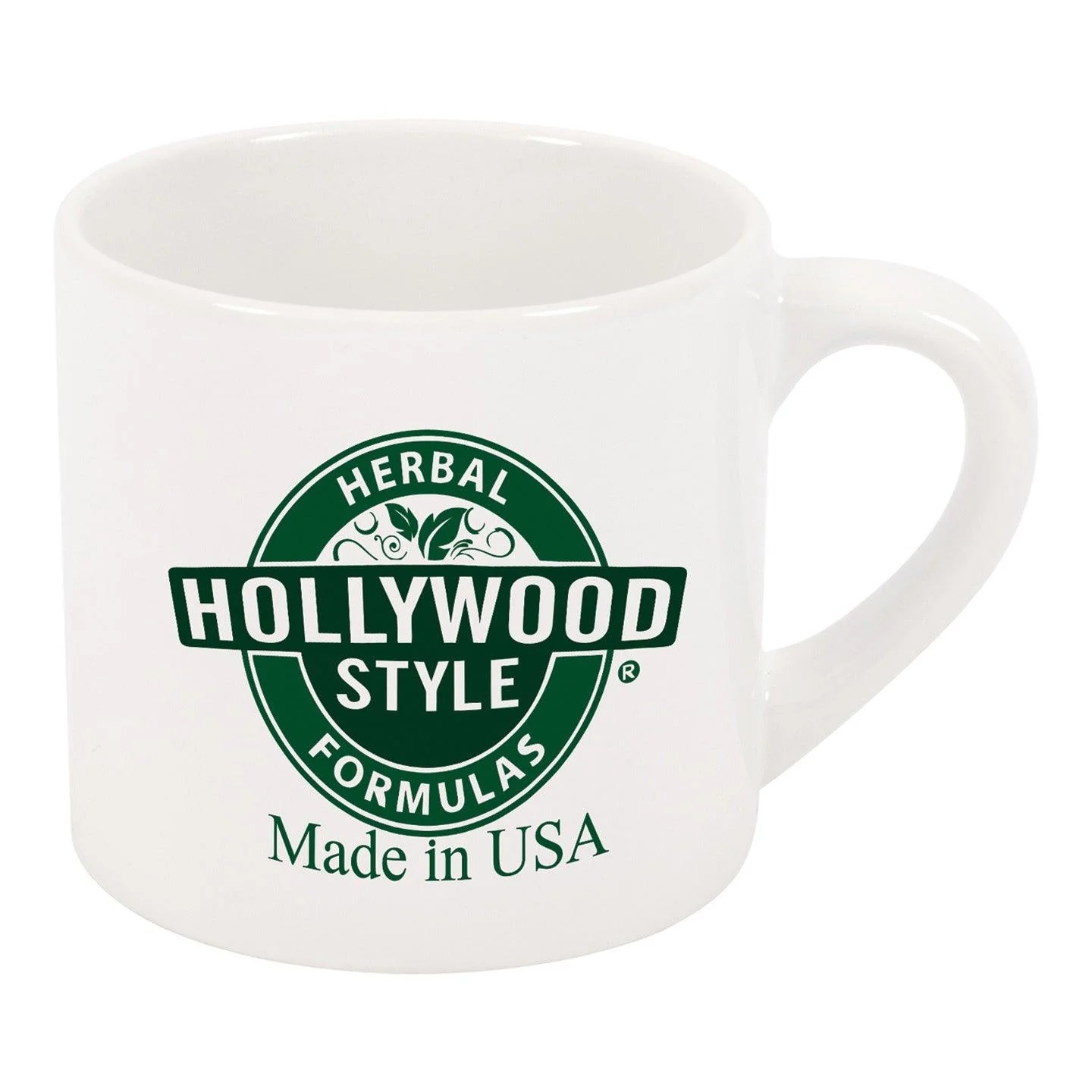 6 Oz FULL COLOR Espresso Mug 2