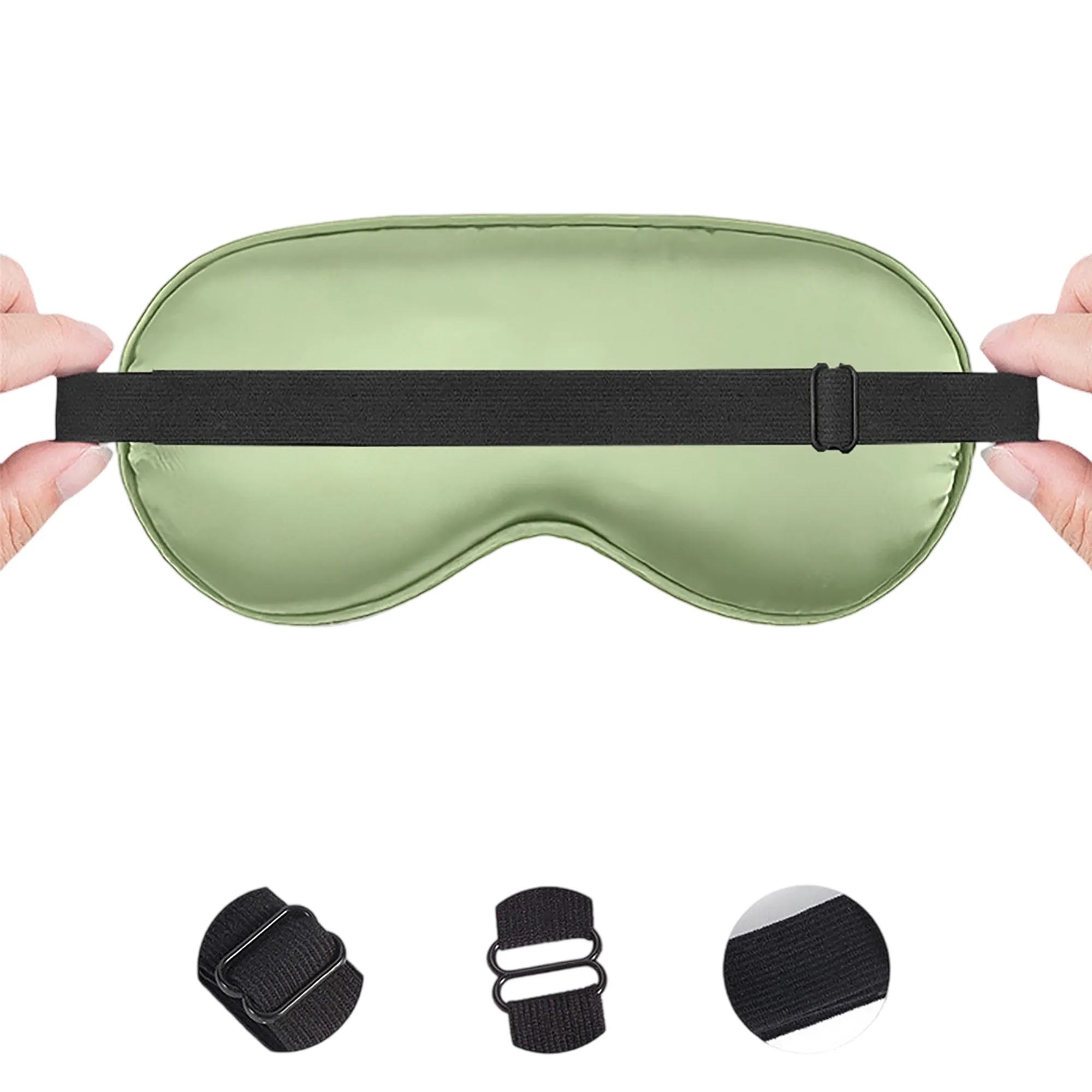 Eye Mask Adjustable Strap 27
