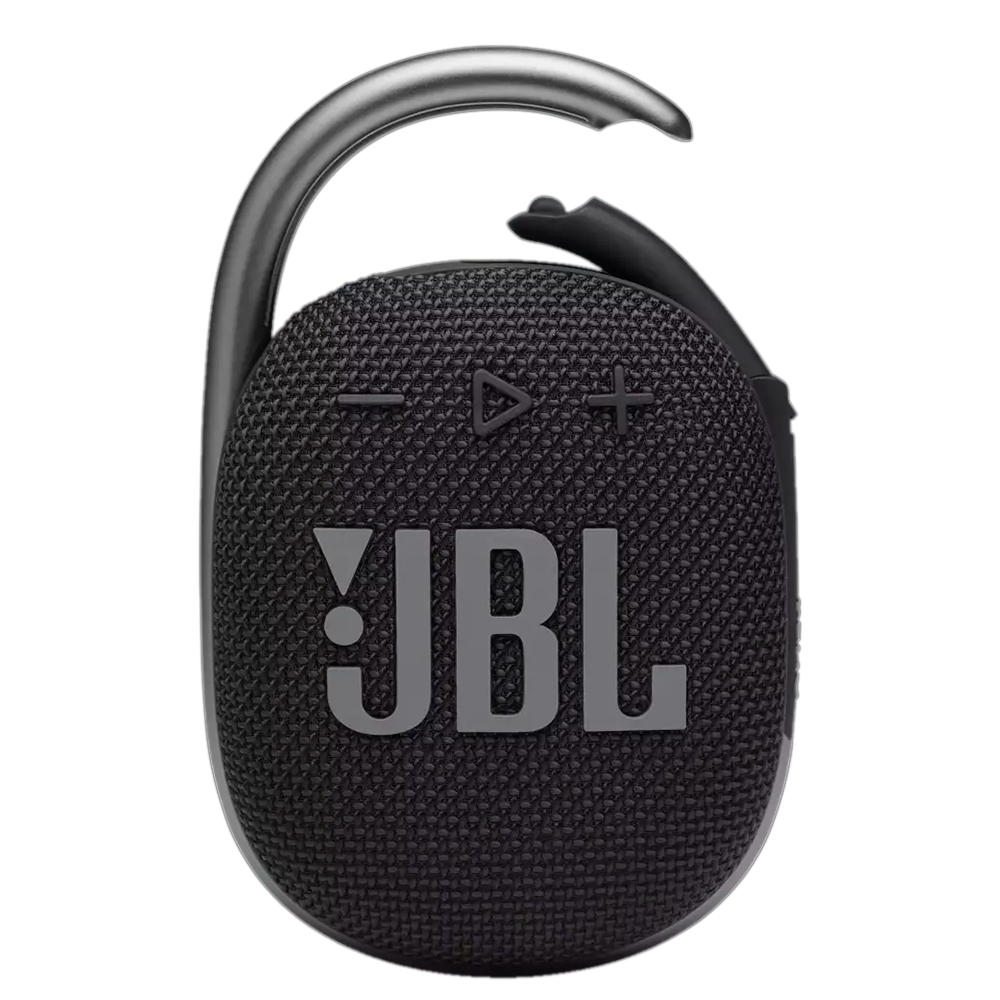Custom JBL Clip 4 Portable Waterproof Bluetooth Speaker