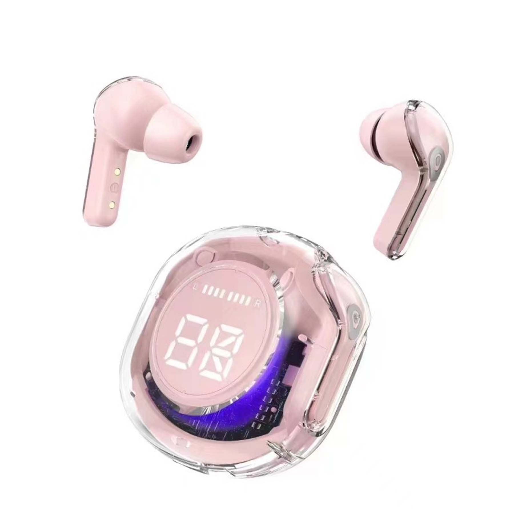 Wireless Earbuds 1