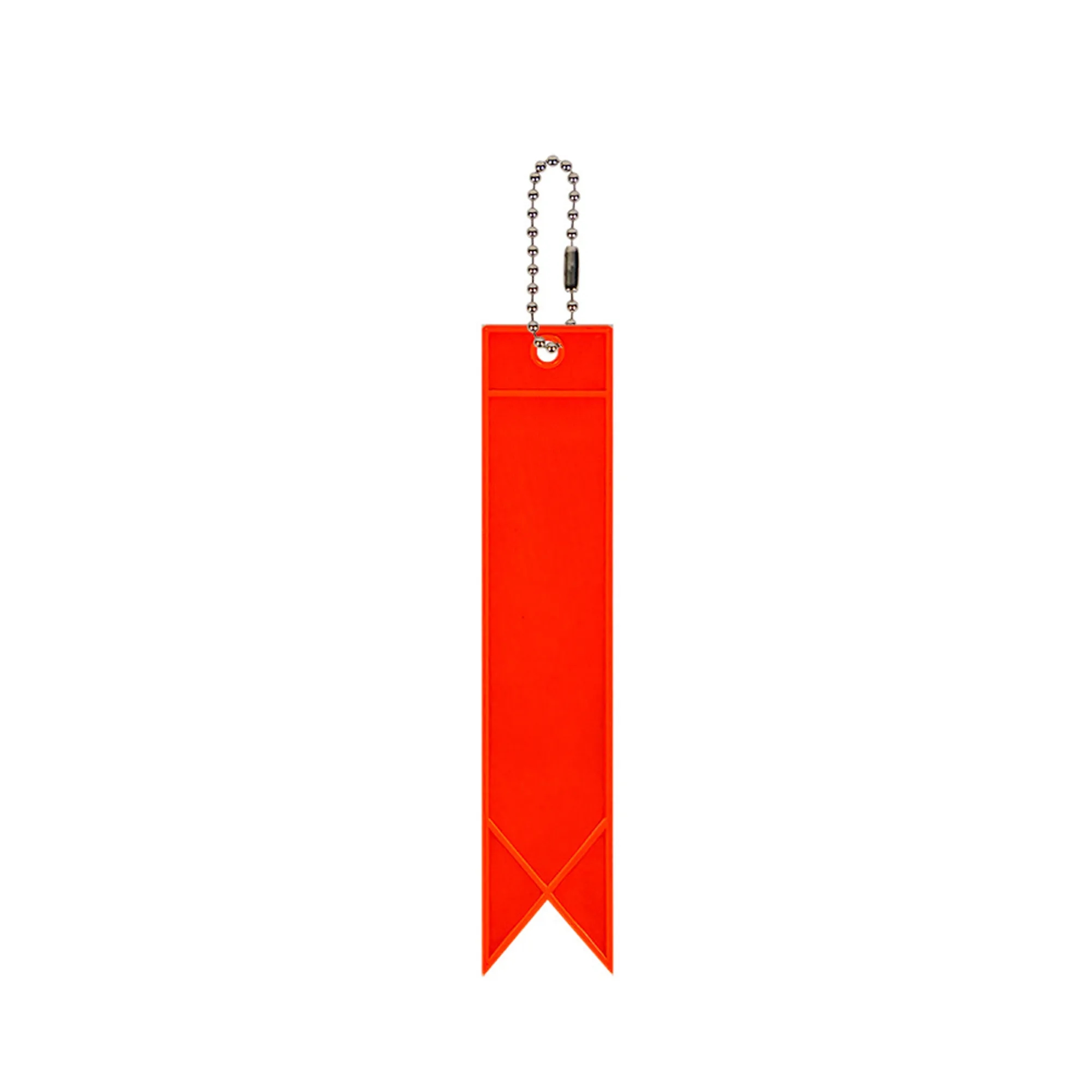 Night Safety Reflector Tag 2